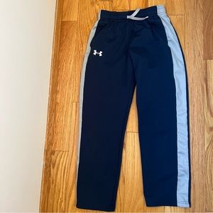 Youth Under-armour Joggers